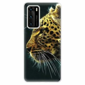 Odolné silikonové pouzdro iSaprio - Gepard 02 - Huawei P40 obraz