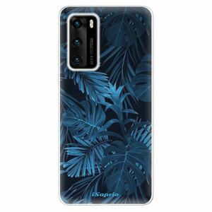 Odolné silikonové pouzdro iSaprio - Jungle 12 - Huawei P40 obraz