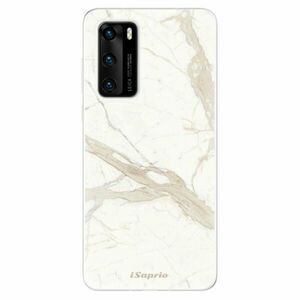 Odolné silikonové pouzdro iSaprio - Marble 12 - Huawei P40 obraz
