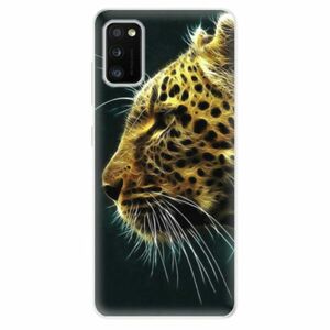 Odolné silikonové pouzdro iSaprio - Gepard 02 - Samsung Galaxy A41 obraz