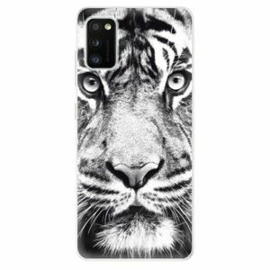 Odolné silikonové pouzdro iSaprio - Tiger Face - Samsung Galaxy A41 obraz
