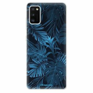 Odolné silikonové pouzdro iSaprio - Jungle 12 - Samsung Galaxy A41 obraz