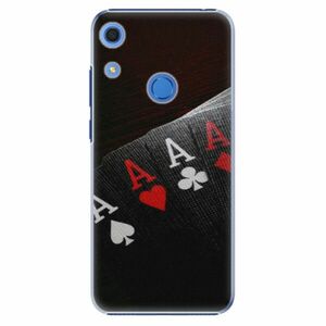 Plastové pouzdro iSaprio - Poker - Huawei Y6s obraz