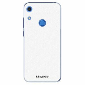 Plastové pouzdro iSaprio - 4Pure - bílý - Huawei Y6s obraz