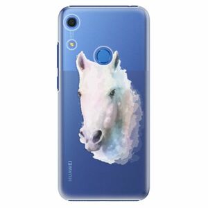 Plastové pouzdro iSaprio - Horse 01 - Huawei Y6s obraz