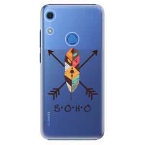 Plastové pouzdro iSaprio - BOHO - Huawei Y6s obraz