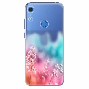 Plastové pouzdro iSaprio - Rainbow Grass - Huawei Y6s obraz