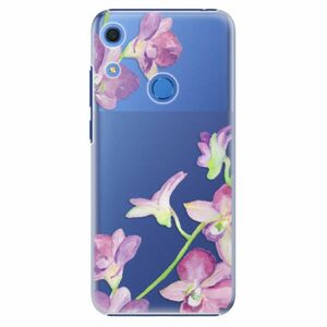 Plastové pouzdro iSaprio - Purple Orchid - Huawei Y6s obraz