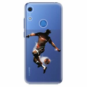 Plastové pouzdro iSaprio - Fotball 01 - Huawei Y6s obraz
