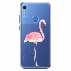 Plastové pouzdro iSaprio - Flamingo 01 - Huawei Y6s obraz