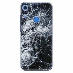 Plastové pouzdro iSaprio - Cracked - Huawei Y6s obraz