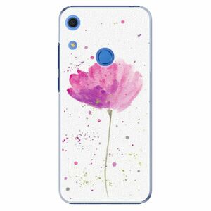 Plastové pouzdro iSaprio - Poppies - Huawei Y6s obraz