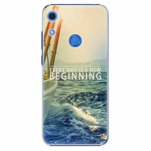 Plastové pouzdro iSaprio - Beginning - Huawei Y6s obraz