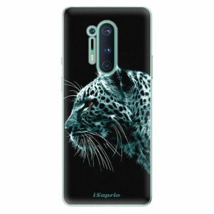 Odolné silikonové pouzdro iSaprio - Leopard 10 - OnePlus 8 Pro obraz