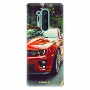 Odolné silikonové pouzdro iSaprio - Chevrolet 02 - OnePlus 8 Pro obraz