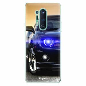Odolné silikonové pouzdro iSaprio - Chevrolet 01 - OnePlus 8 Pro obraz