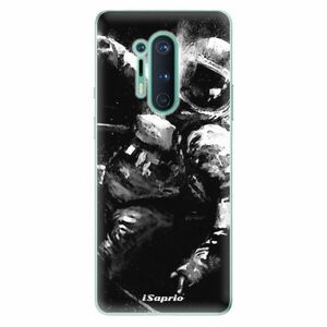 Odolné silikonové pouzdro iSaprio - Astronaut 02 - OnePlus 8 Pro obraz