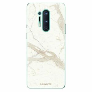 Odolné silikonové pouzdro iSaprio - Marble 12 - OnePlus 8 Pro obraz
