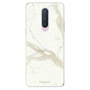Odolné silikonové pouzdro iSaprio - Marble 12 - OnePlus 8 obraz