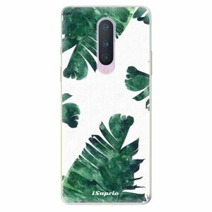 Odolné silikonové pouzdro iSaprio - Jungle 11 - OnePlus 8 obraz