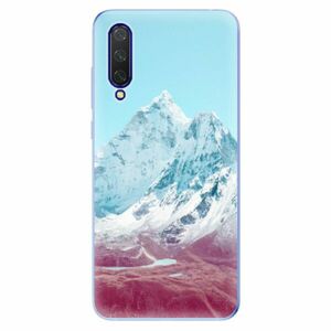 Odolné silikonové pouzdro iSaprio - Highest Mountains 01 - Xiaomi Mi 9 Lite obraz