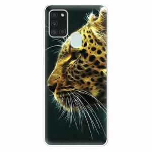 Odolné silikonové pouzdro iSaprio - Gepard 02 - Samsung Galaxy A21s obraz