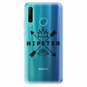 Odolné silikonové pouzdro iSaprio - Hipster Style 02 - Honor 20e obraz