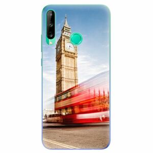 Odolné silikonové pouzdro iSaprio - London 01 - Huawei P40 Lite E obraz