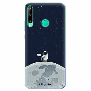 Odolné silikonové pouzdro iSaprio - On The Moon 10 - Huawei P40 Lite E obraz