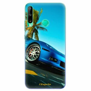 Odolné silikonové pouzdro iSaprio - Car 10 - Huawei P40 Lite E obraz
