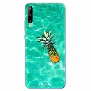 Odolné silikonové pouzdro iSaprio - Pineapple 10 - Huawei P40 Lite E obraz