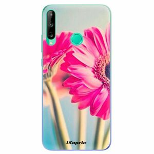 Odolné silikonové pouzdro iSaprio - Flowers 11 - Huawei P40 Lite E obraz