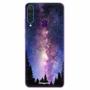 Odolné silikonové pouzdro iSaprio - Milky Way 11 - Huawei Y6p obraz