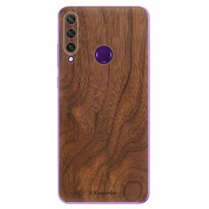Odolné silikonové pouzdro iSaprio - Wood 10 - Huawei Y6p obraz