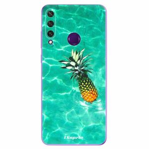 Odolné silikonové pouzdro iSaprio - Pineapple 10 - Huawei Y6p obraz