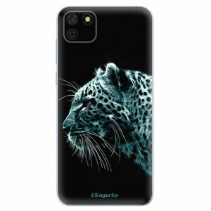 Odolné silikonové pouzdro iSaprio - Leopard 10 - Huawei Y5p obraz