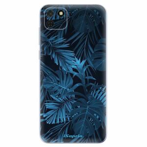 Odolné silikonové pouzdro iSaprio - Jungle 12 - Huawei Y5p obraz