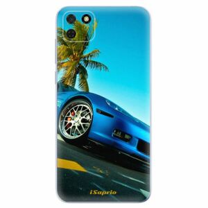 Odolné silikonové pouzdro iSaprio - Car 10 - Huawei Y5p obraz