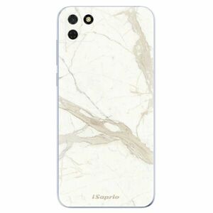 Odolné silikonové pouzdro iSaprio - Marble 12 - Huawei Y5p obraz