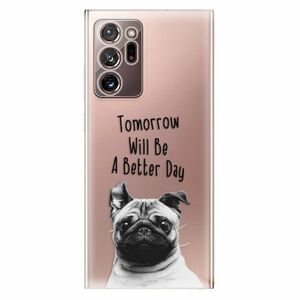 Odolné silikonové pouzdro iSaprio - Better Day 01 - Samsung Galaxy Note 20 Ultra obraz