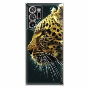 Odolné silikonové pouzdro iSaprio - Gepard 02 - Samsung Galaxy Note 20 Ultra obraz