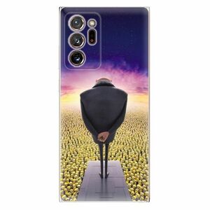 Odolné silikonové pouzdro iSaprio - Gru - Samsung Galaxy Note 20 Ultra obraz