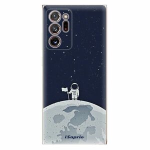 Odolné silikonové pouzdro iSaprio - On The Moon 10 - Samsung Galaxy Note 20 Ultra obraz