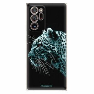 Odolné silikonové pouzdro iSaprio - Leopard 10 - Samsung Galaxy Note 20 Ultra obraz