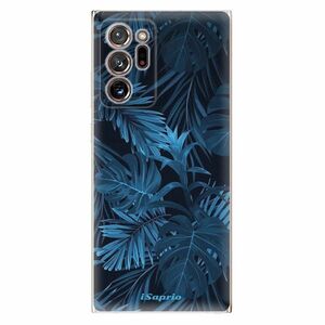 Odolné silikonové pouzdro iSaprio - Jungle 12 - Samsung Galaxy Note 20 Ultra obraz