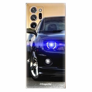Odolné silikonové pouzdro iSaprio - Chevrolet 01 - Samsung Galaxy Note 20 Ultra obraz