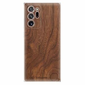 Odolné silikonové pouzdro iSaprio - Wood 10 - Samsung Galaxy Note 20 Ultra obraz