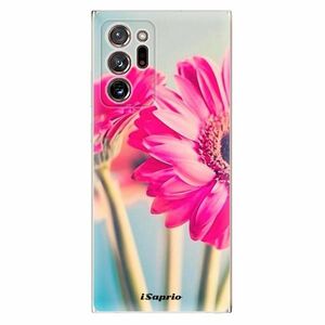 Odolné silikonové pouzdro iSaprio - Flowers 11 - Samsung Galaxy Note 20 Ultra obraz