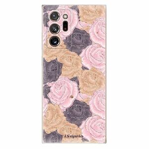 Odolné silikonové pouzdro iSaprio - Roses 03 - Samsung Galaxy Note 20 Ultra obraz