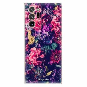 Odolné silikonové pouzdro iSaprio - Flowers 10 - Samsung Galaxy Note 20 Ultra obraz
